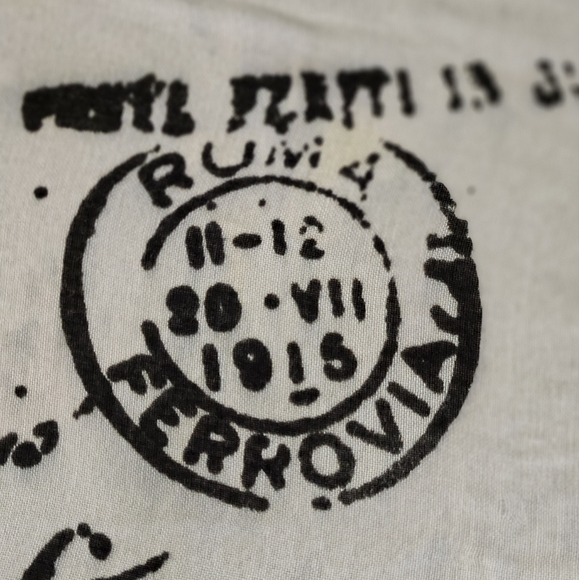 Chico's Tropical Print Island Vibe Oblong Scarf 24" x 72" - Picture 6 of 13